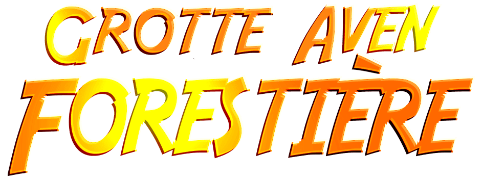 Grotte Aven Forestière