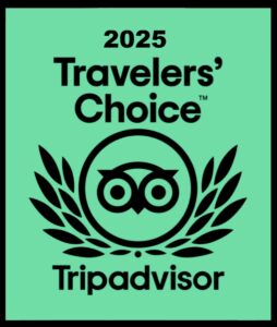 Tripadvisor 2025