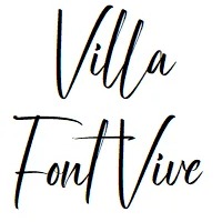 Villa Font Vive