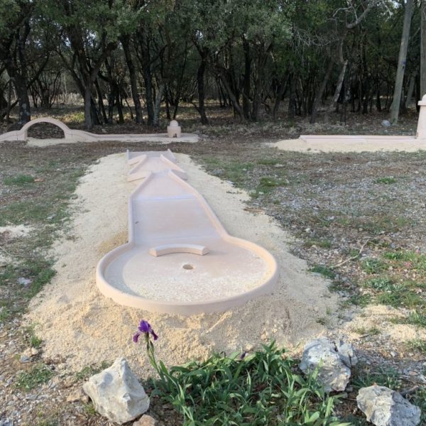 Mini-Golf-ecologique