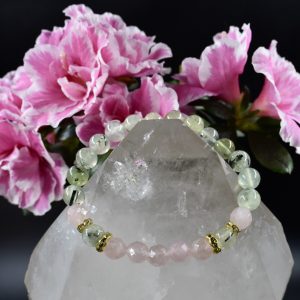 Bracelet fait par nos soins